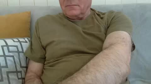 male_toy1 online show from April 29, 2026, 4:00 pm