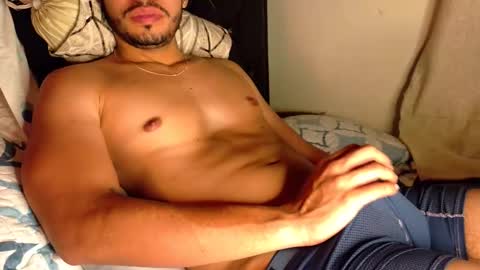 malekthick online show from February 26, 2026, 1:15 am