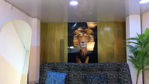 Snapshot of malen_fitnessmilf chatting on February 23, 2026, 12:46 pm malen_fitnessmilf online show from February 23, 2026, 12:46 pm