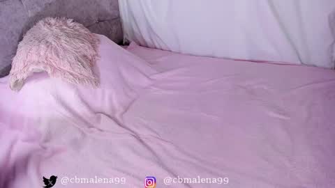 malena99_ online show from October 24, 2025, 5:42 pm