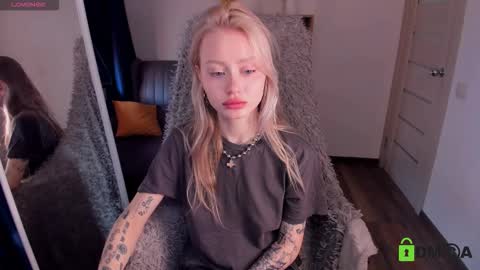 Snapshot of malenaernman chatting on February 6, 2026, 10:29 am Malena online show from February 6, 2026, 10:29 am