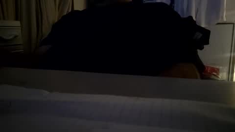 malenymph online show from October 26, 2025, 3:45 am