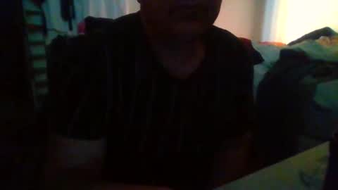 malenymph online show from March 12, 2026, 1:39 pm