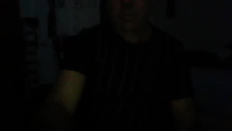 malenymph online show from March 22, 2026, 8:40 am