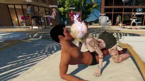 heretomakeulaugh940 online show from September 15, 2025, 10:37 am