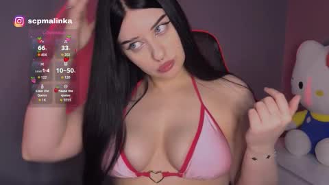 Malinka online show from March 27, 2026, 10:20 pm