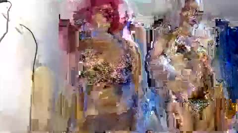 malia online show from February 9, 2026, 2:48 am