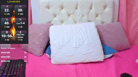 Snapshot of malia_foox chatting on February 4, 2026, 8:36 pm Malia foox online show from February 4, 2026, 8:36 pm