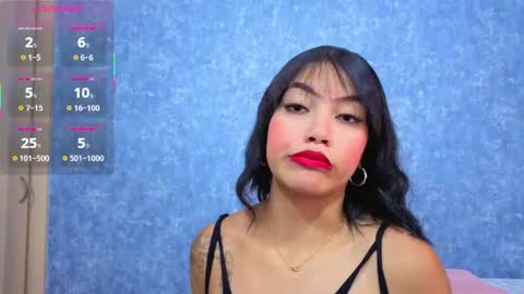Snapshot of malia_foox chatting on April 19, 2026, 5:45 pm Malia foox online show from April 19, 2026, 5:45 pm