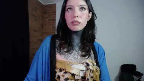 Alice Asylum online show from March 10, 2026, 4:50 am