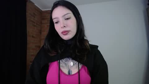 Alice Asylum online show from March 14, 2026, 12:17 am