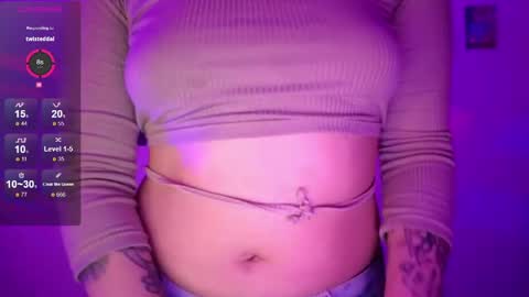 Mar  Alicia     Rosie  v A L I C I A W I T C -  Meg Cherie online show from May 13, 2026, 4:32 am