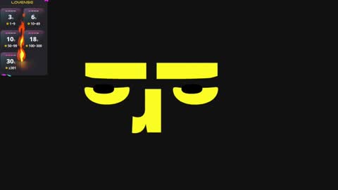 Snapshot of malih_vega chatting on January 10, 2025, 4:54 am Geor online show from January 10, 2025, 4:54 am