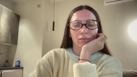 Snapshot of malina568708 chatting on January 7, 2026, 11:34 am malina568708 online show from January 7, 2026, 11:34 am