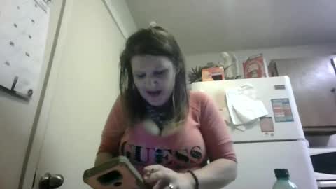 malinda702 online show from January 23, 2025, 1:30 am