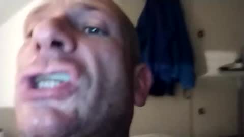 Snapshot of malinowy85 chatting on October 30, 2025, 1:07 am malinowy85 online show from October 30, 2025, 1:07 am