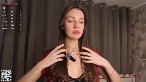 Evelyn online show from March 1, 2026, 4:03 am