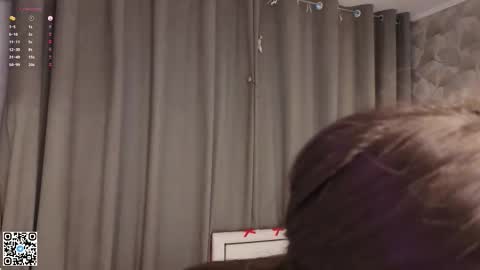 Evelyn online show from March 4, 2026, 4:18 am