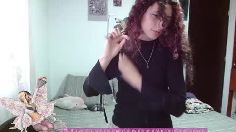 Malita online show from December 4, 2024, 10:08 pm