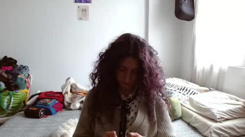 Malita online show from January 2, 2025, 4:13 pm