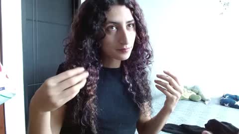 Malita online show from January 8, 2025, 4:54 pm