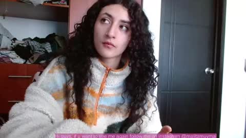 Malita online show from March 7, 2025, 6:54 pm