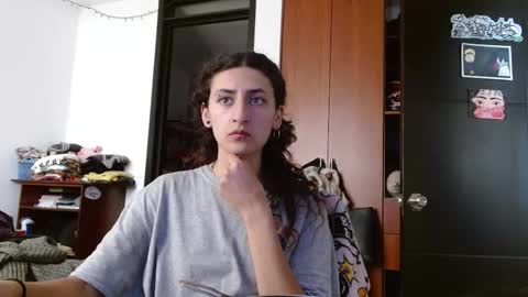 Malita online show from September 29, 2025, 8:02 pm