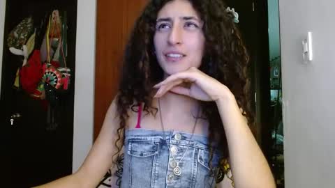 Malita online show from October 17, 2025, 12:47 am