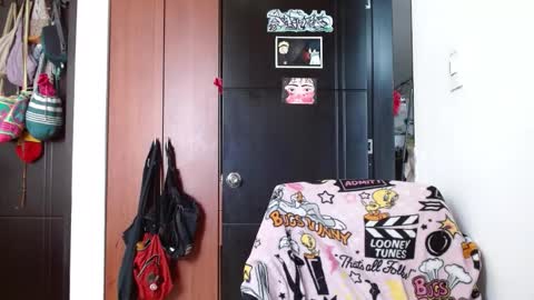 Malita online show from October 28, 2025, 5:15 pm