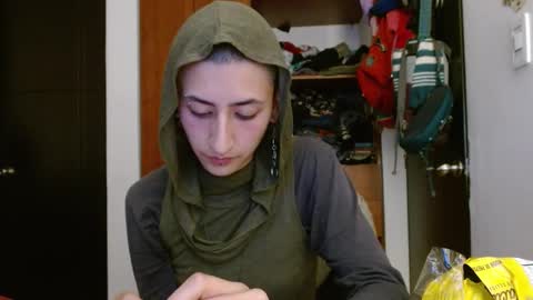 Malita online show from February 16, 2026, 12:40 am