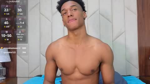 malkongarcia online show from January 22, 2025, 1:42 am