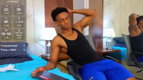 malkongarcia online show from January 28, 2025, 10:56 pm