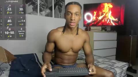 malkongarcia online show from March 11, 2025, 8:20 pm