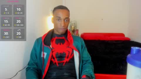 malkongarcia online show from November 2, 2025, 12:02 am