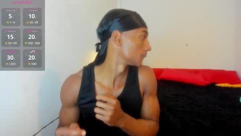 malkongarcia online show from November 4, 2025, 2:49 pm