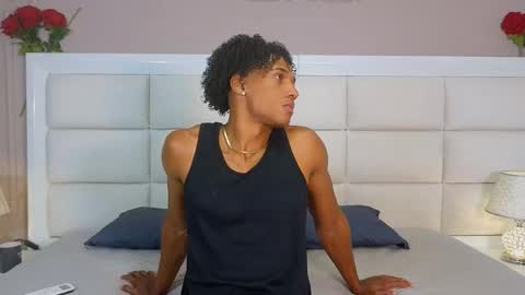 malkongarcia online show from December 13, 2025, 8:47 pm