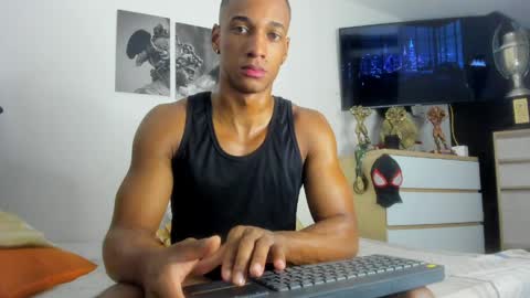 malkongarcia online show from April 5, 2026, 1:03 am