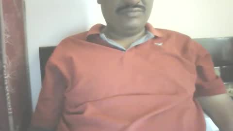 Sree0703 online show from March 13, 2026, 9:05 am