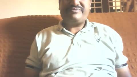 Sree0703 online show from March 19, 2026, 5:22 am