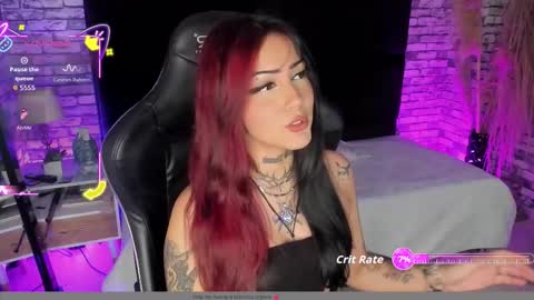 mallory_dietlinde online show from October 3, 2025, 4:09 am