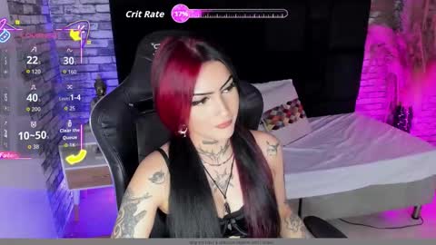 mallory_dietlinde online show from December 14, 2025, 3:56 am