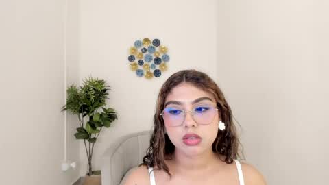 Snapshot of mallory_lee1 chatting on June 3, 2026, 2:33 pm mallory online show from June 3, 2026, 2:33 pm
