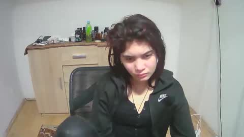 mallorymyersx online show from January 17, 2026, 9:07 pm