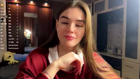 Jinny online show from January 17, 2026, 3:28 pm