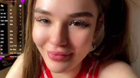 Jinny online show from April 9, 2026, 3:39 pm