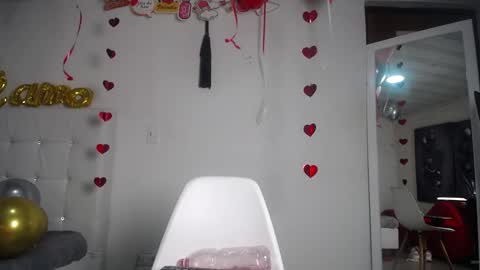 Snapshot of malory_cortez chatting on February 16, 2025, 5:59 am Malory online show from February 16, 2025, 5:59 am