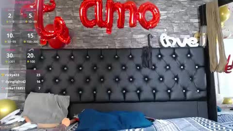 Snapshot of malory_cortez chatting on February 18, 2025, 5:42 am Malory online show from February 18, 2025, 5:42 am