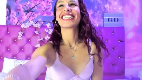 Snapshot of malory_cortez chatting on March 12, 2025, 2:41 am Malory online show from March 12, 2025, 2:41 am