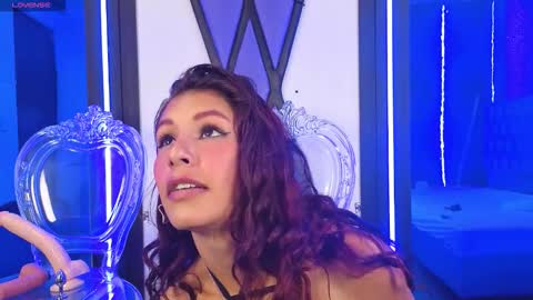 Snapshot of malory_cortez chatting on February 11, 2026, 2:05 am Malory online show from February 11, 2026, 2:05 am