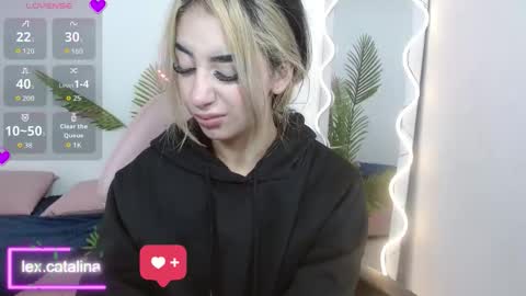 Malory  online show from September 21, 2025, 11:45 am